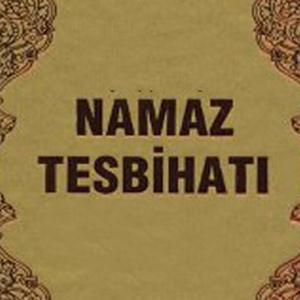 Tesbihat (Uzun)
